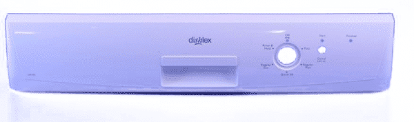 PANEL CONTROL WHITE