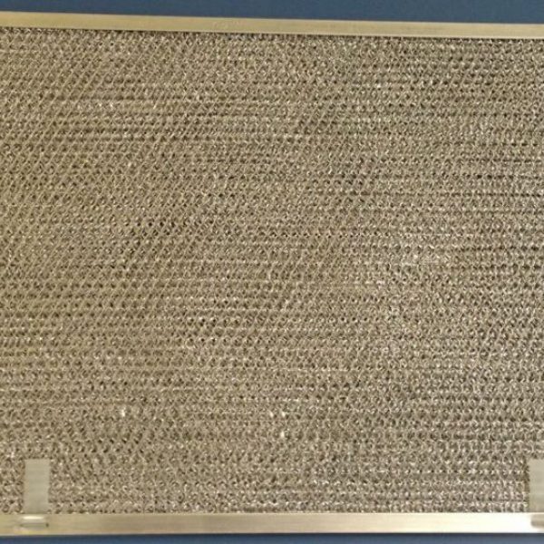 Range Hood FILTER 553MM X 316MM