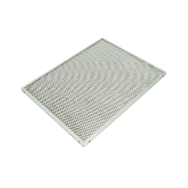FILTER ALUMINIUM