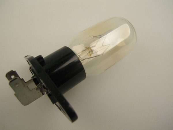 Lamp,Globe Microwave Oven