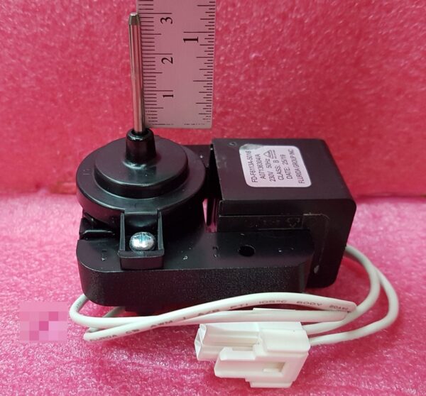 Evaporator Fan Motor 5W - Image 3