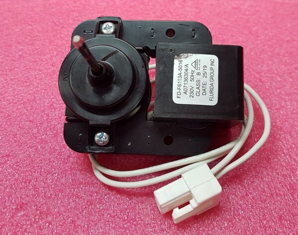 Evaporator Fan Motor 5W