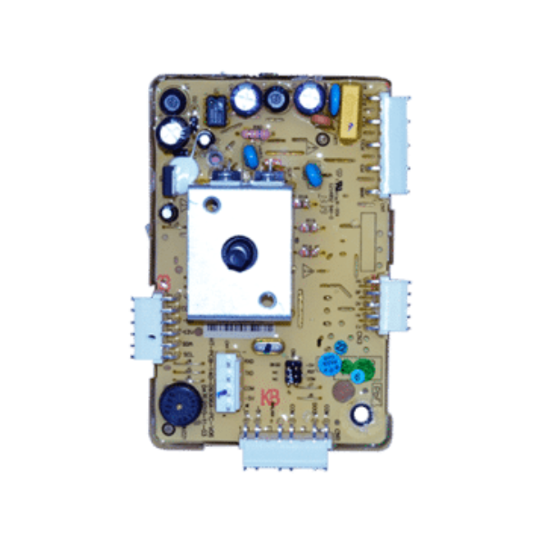 Control PCB Simpson Washing Machine