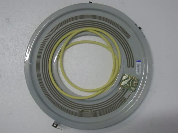 F&P Heater Plate Kit Dishwasher - Image 2