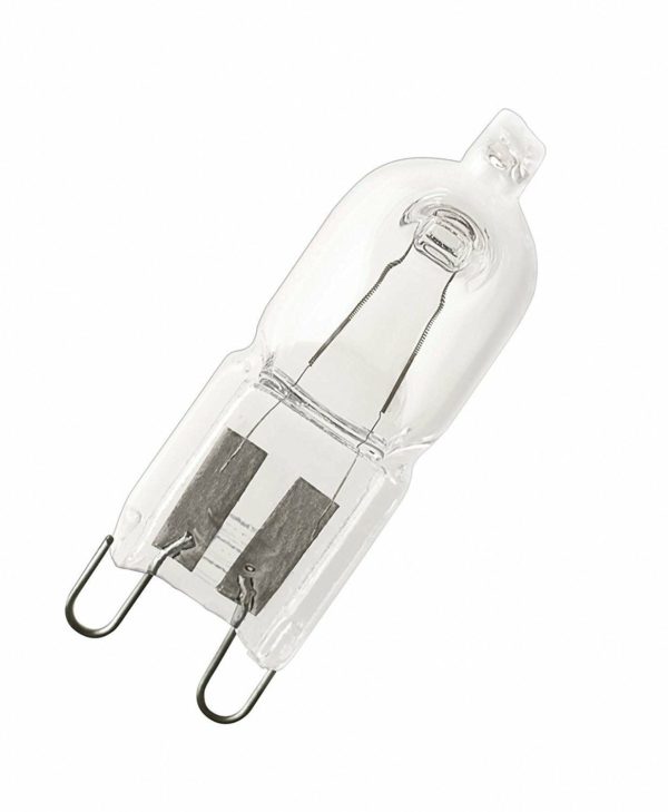 LAMP ASSEMBLY 25W 240V G9 PYRO