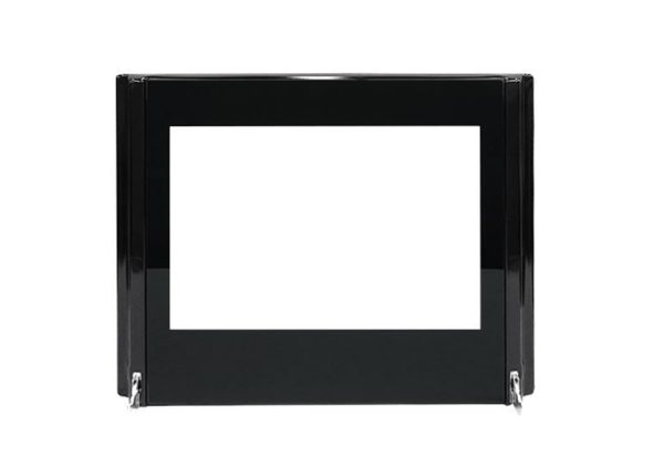 Oven Inner Door Panel (With Hinges)