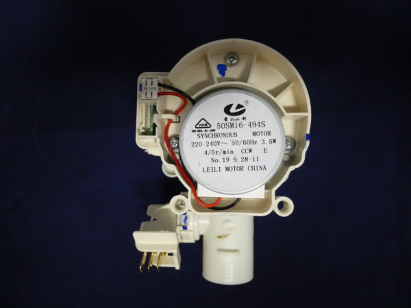 Divertor valve including pressure switch - Image 3