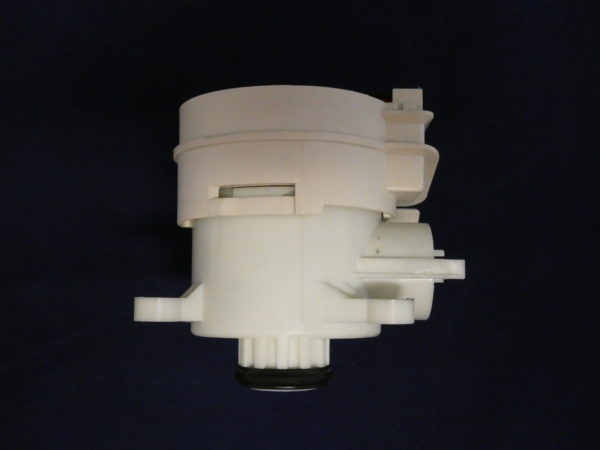 Divertor valve including pressure switch - Image 6