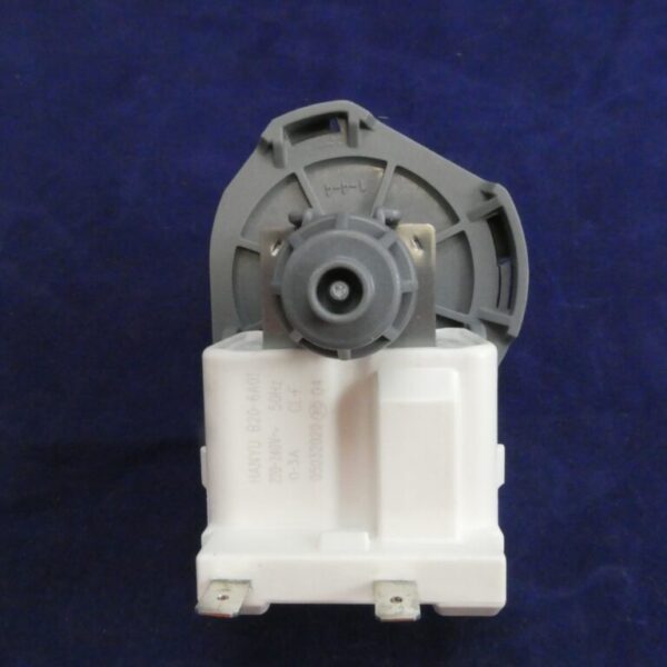 Drain Pump Dishwasher