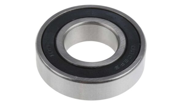 Radial Spin Bearing