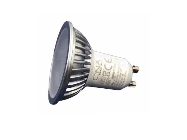 RANGEHOOD LED LAMP GU10 3.5W